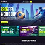 fifa online bet