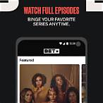 what's on bet now